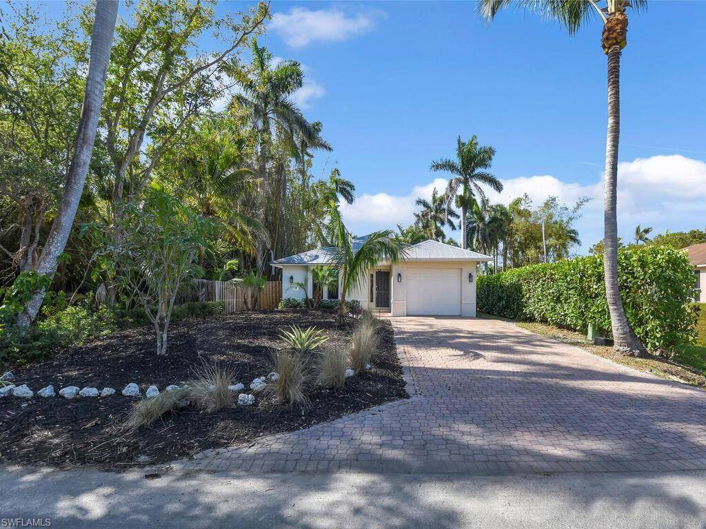Naples, FL 34103,1022 Sperling AVE