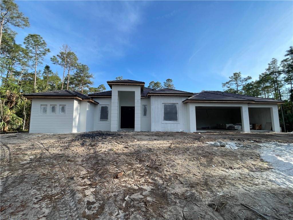 Naples, FL 34120,524 22nd AVE NW