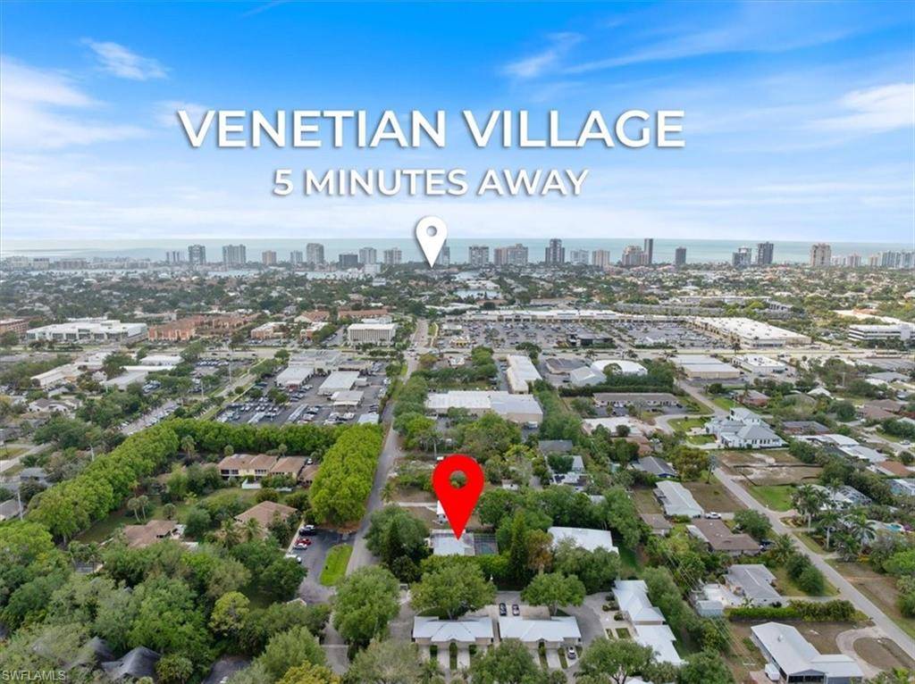 Naples, FL 34103,1147 Shady Rest LN