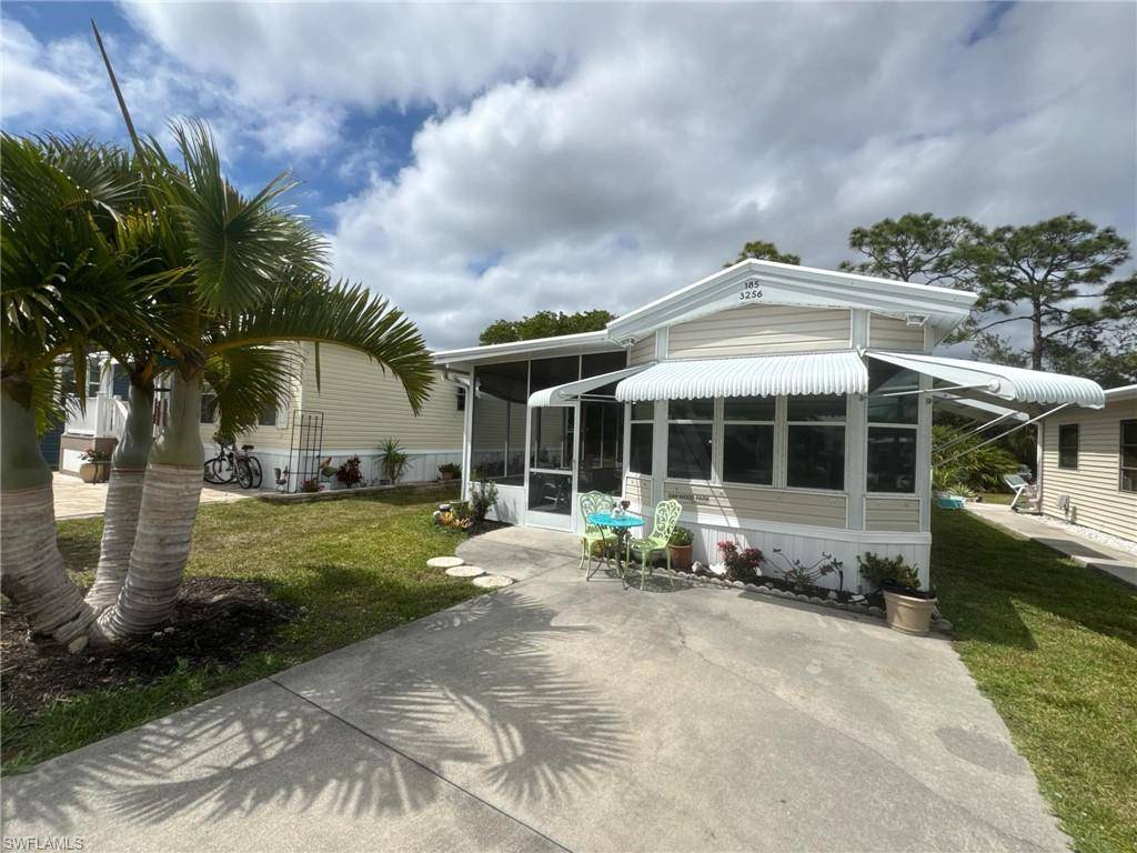 Bonita Springs, FL 34134,3256 Debbie LN