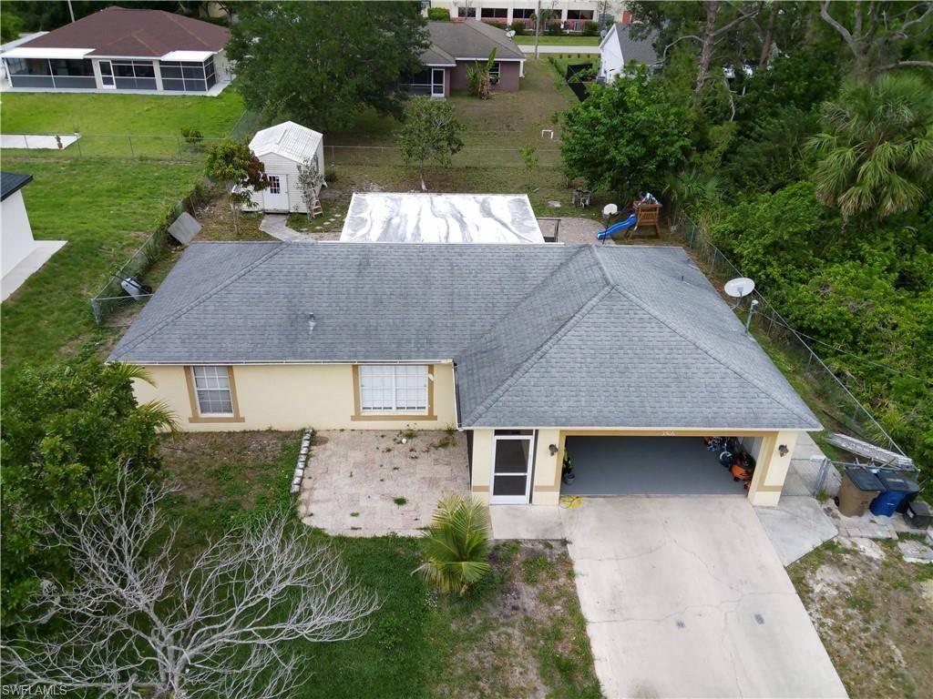 Lehigh Acres, FL 33971,3506 3rd ST W