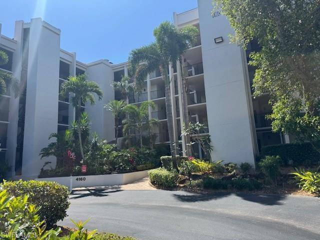 Fort Myers, FL 33919,4160 Steamboat BND E #406