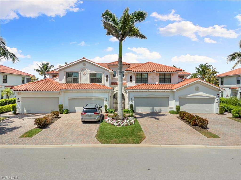 Naples, FL 34114,3161 Aviamar CIR #101
