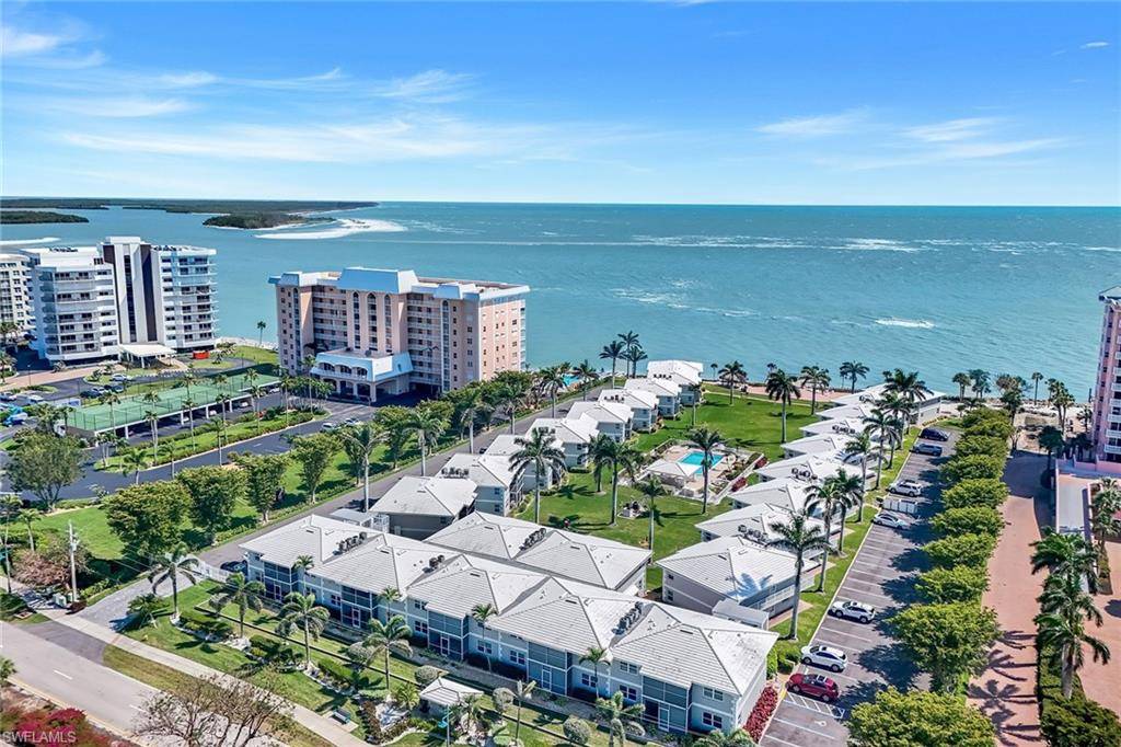 Marco Island, FL 34145,1014 S Collier BLVD #217