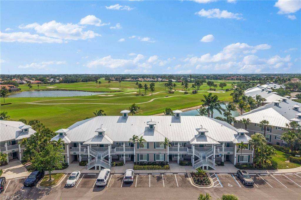 Naples, FL 34113,7915 Mahogany Run LN #1126