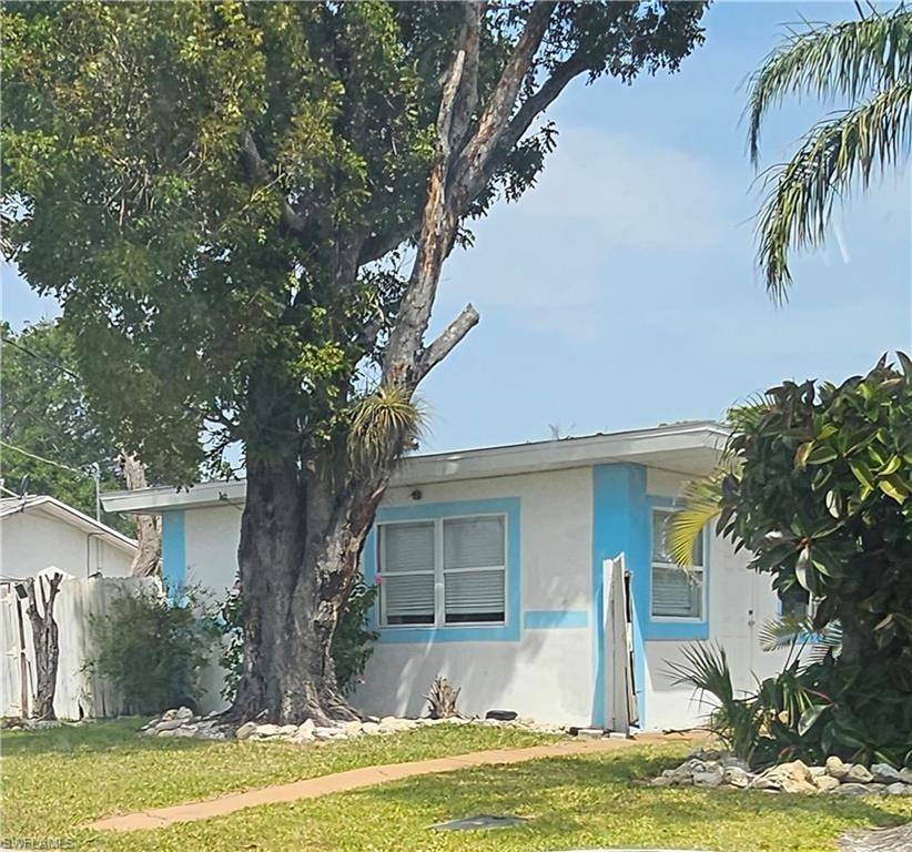 Naples, FL 34112,2631 Becca AVE