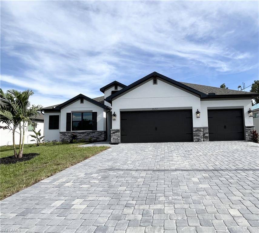 Cape Coral, FL 33991,3524 SW 3rd ST