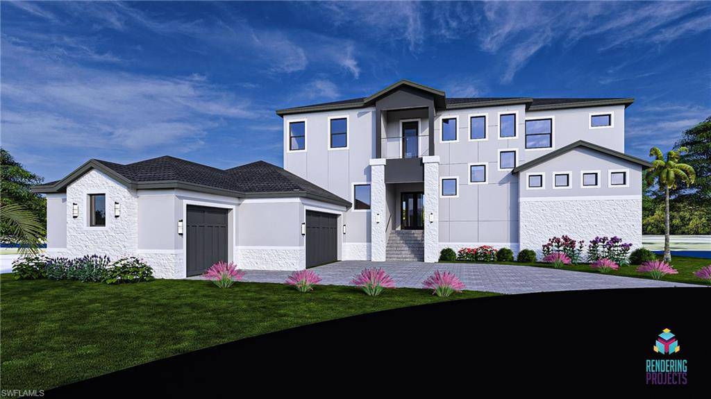 North Fort Myers, FL 33903,1806 Marina CIR