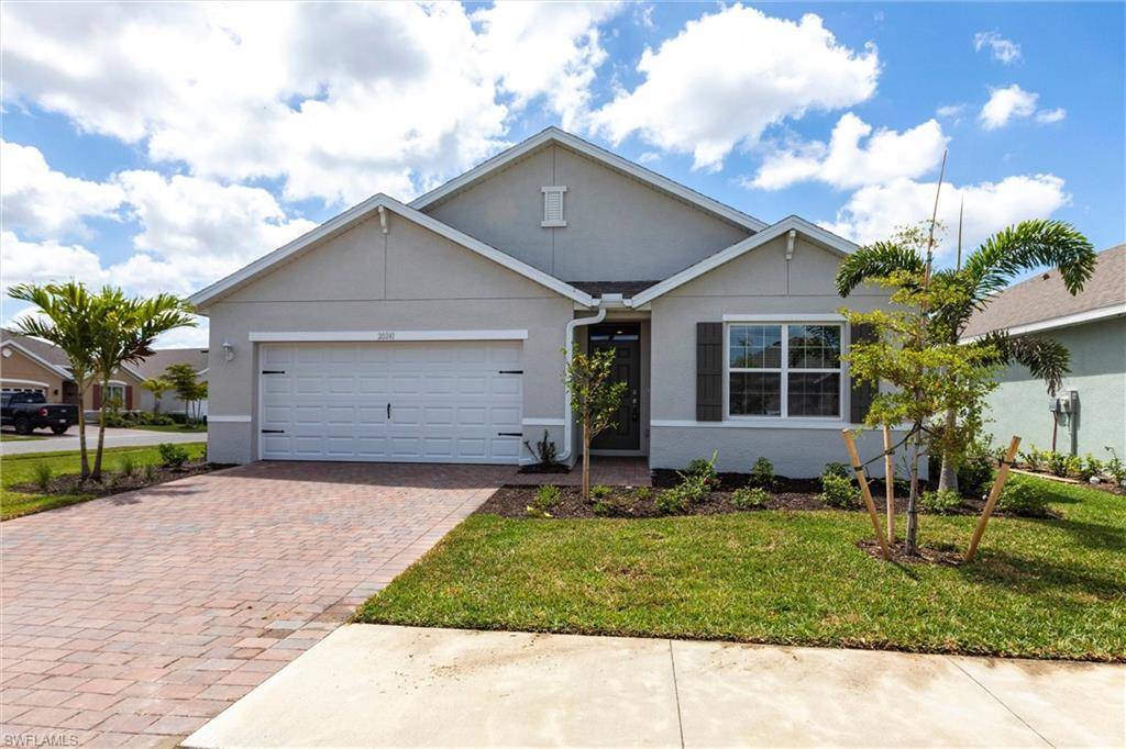 North Fort Myers, FL 33917,20241 Camino Torcido LOOP