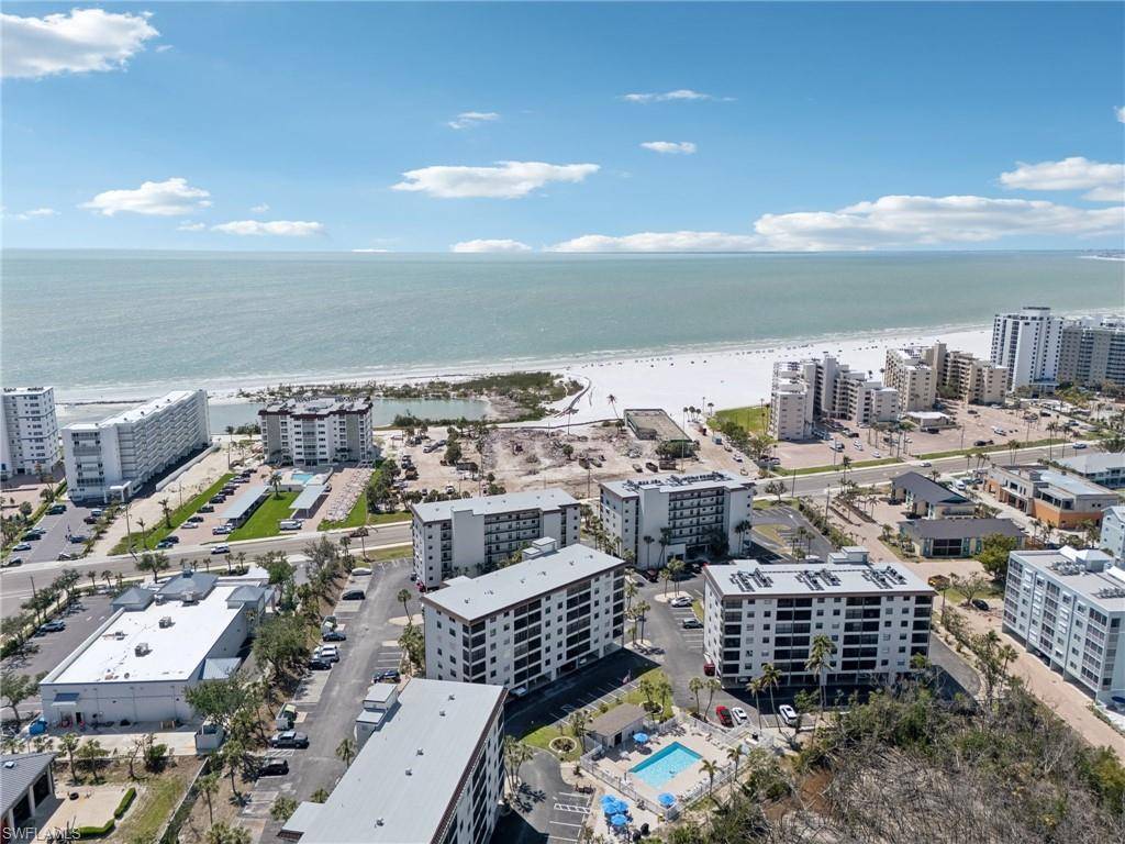 Fort Myers Beach, FL 33931,6893 Estero BLVD #425