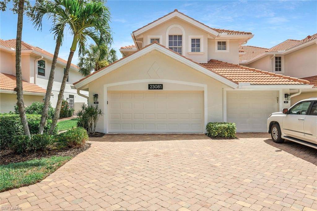 Estero, FL 34135,23081 Rosedale DR #101