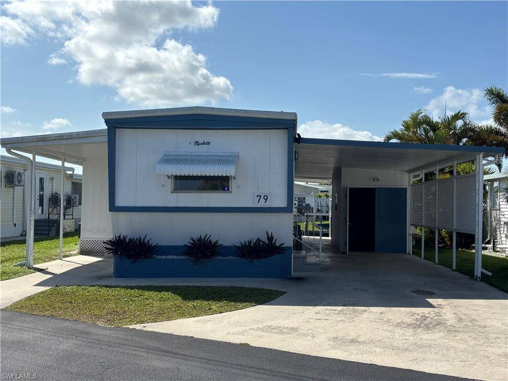 Fort Myers, FL 33905,79 Sun CIR