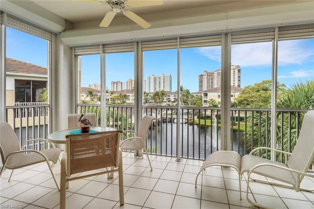 Naples, FL 34108,7654 Pebble Creek CIR #5-301