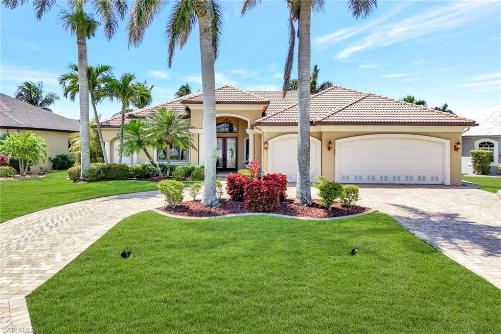 Cape Coral, FL 33914,4536 SW 12th PL