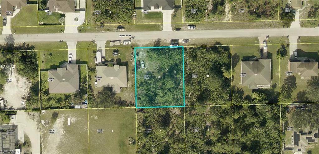 Lehigh Acres, FL 33971,3407 26th ST W