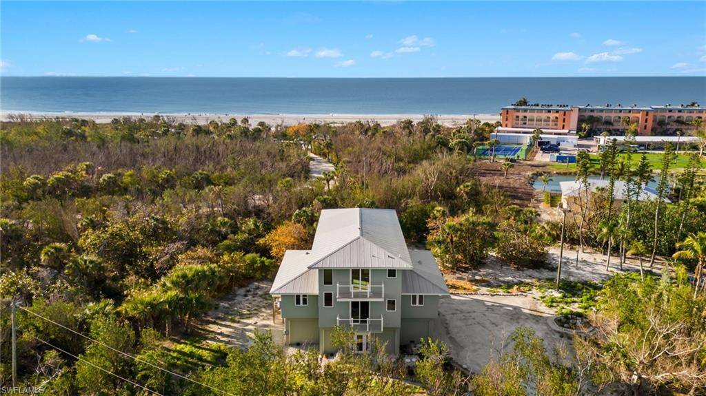 Sanibel, FL 33957,2190 Camino Del Mar DR