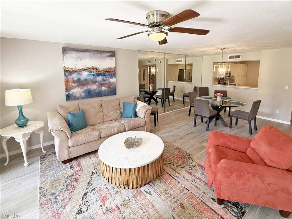 Naples, FL 34108,218 SUGAR PINE LN #218