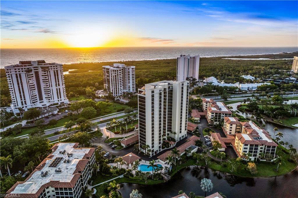Naples, FL 34108,6000 Pelican Bay BLVD #1501