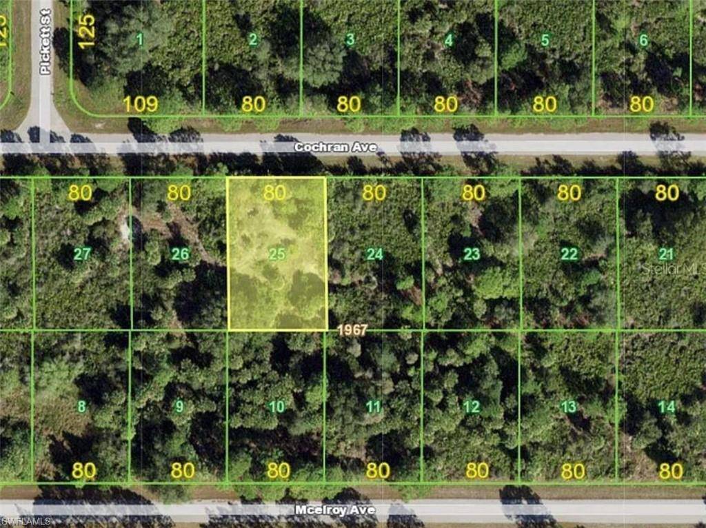 Port Charlotte, FL 33981,12141 Cochran AVE
