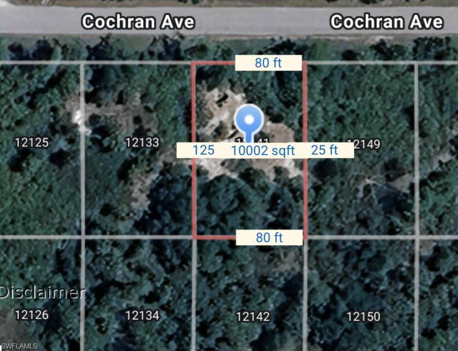 Port Charlotte, FL 33981,12141 Cochran AVE