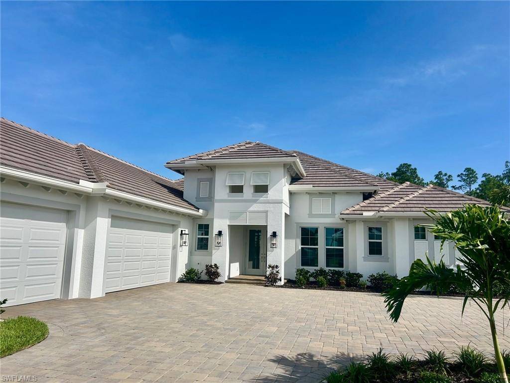 Naples, FL 34114,9499 CAYMAS WAY