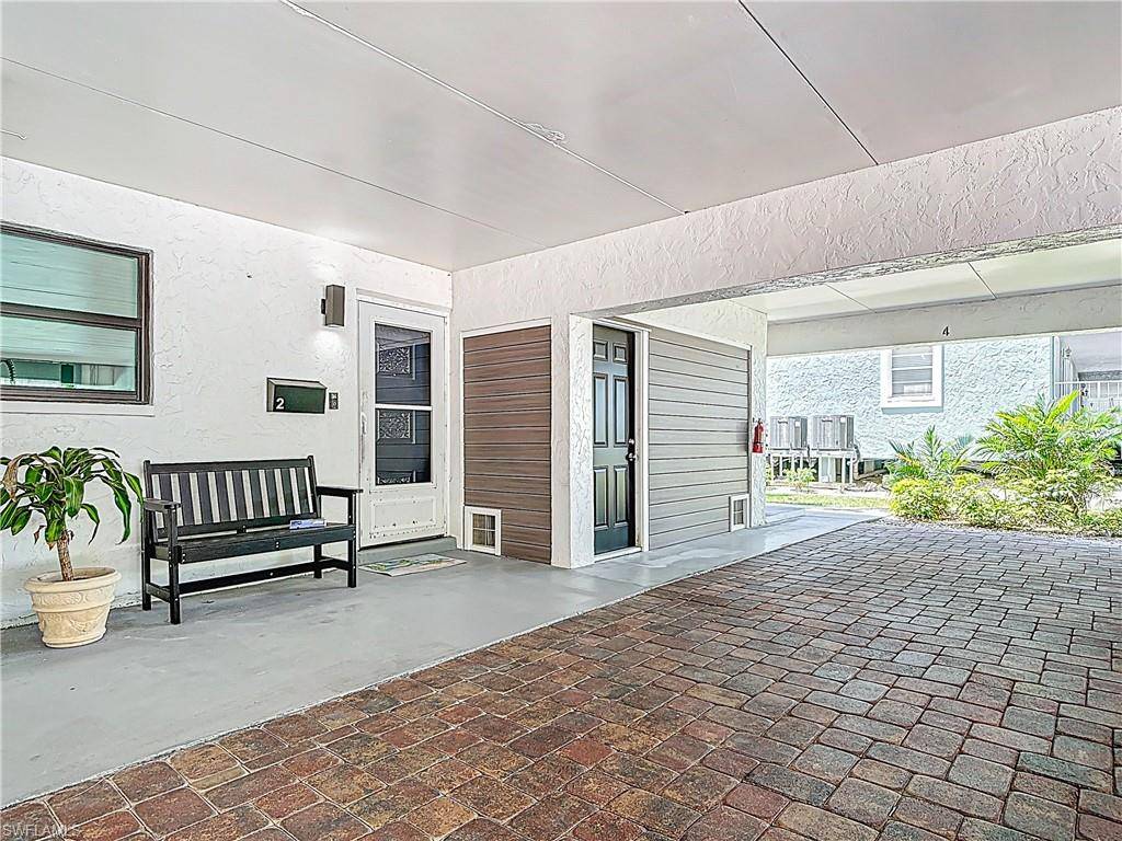 Naples, FL 34102,1320 Blue Point AVE #2