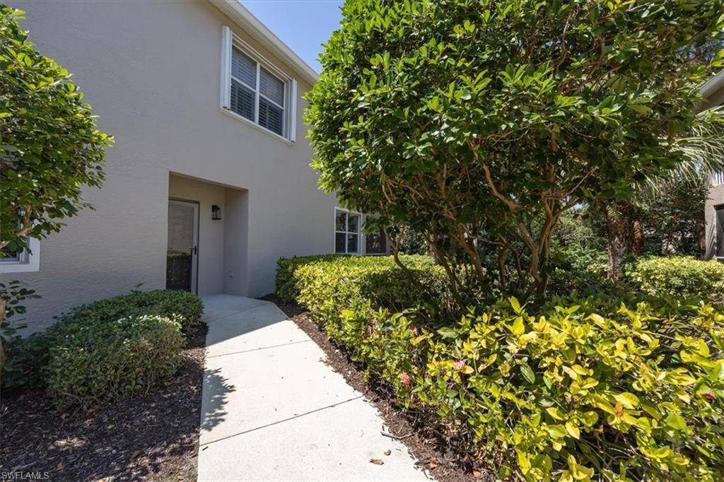 Naples, FL 34109,7099 Pond Cypress CT #102