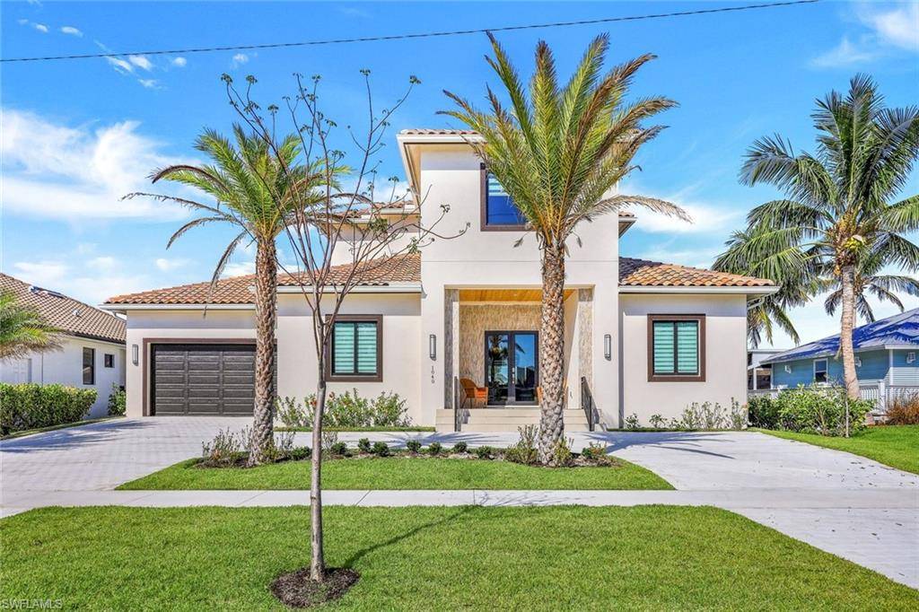 Marco Island, FL 34145,1040 San Marco RD