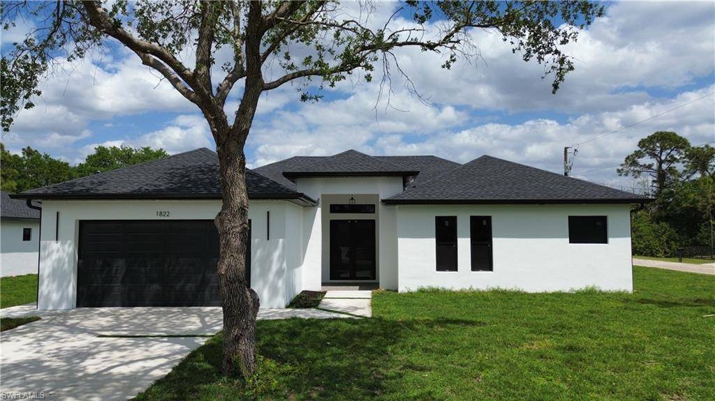 Lehigh Acres, FL 33972,1822 Jacinto AVE