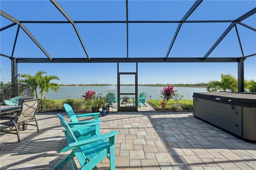 Cape Coral, FL 33993,847 Stonewater Lake TER
