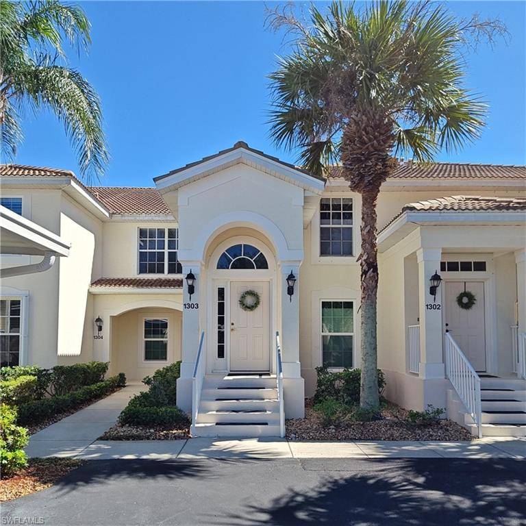 Fort Myers, FL 33913,10133 Colonial Country Club BLVD #1303