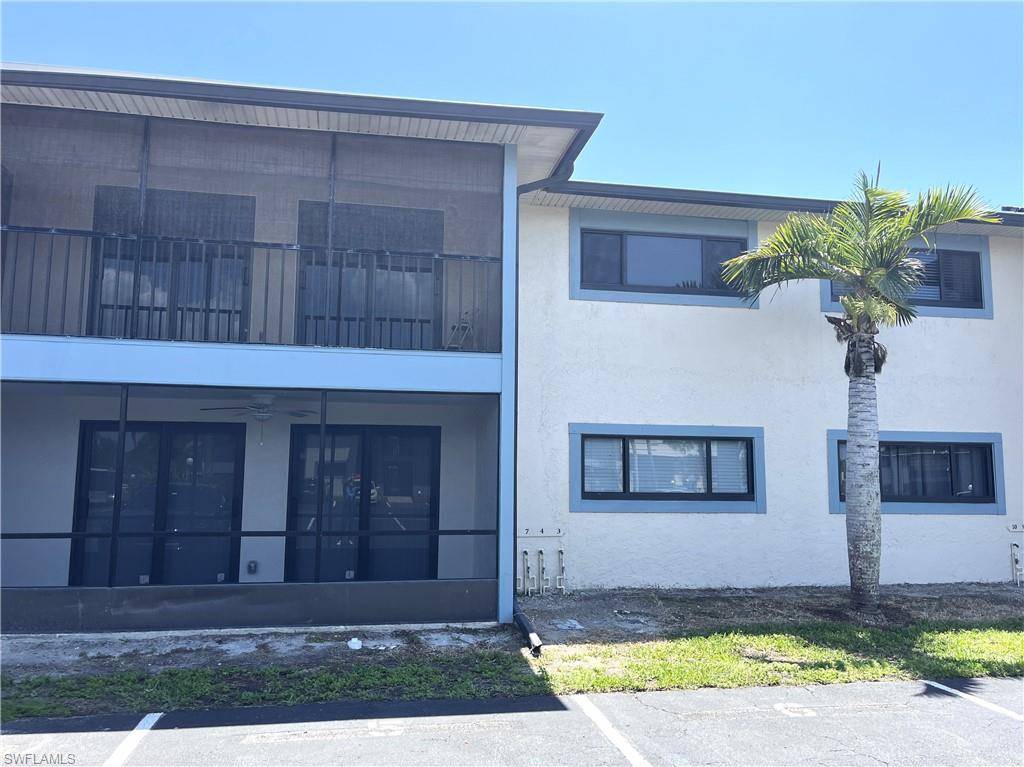 Fort Myers, FL 33908,17426 Birchwood LN #8