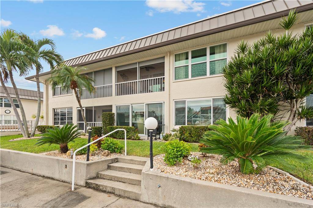 Cape Coral, FL 33904,4211 SE 19th PL #2E