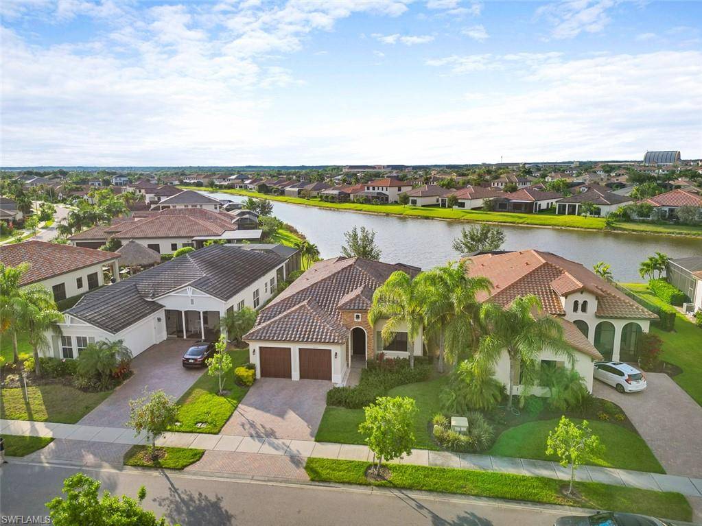 Ave Maria, FL 34142,5273 Messina ST