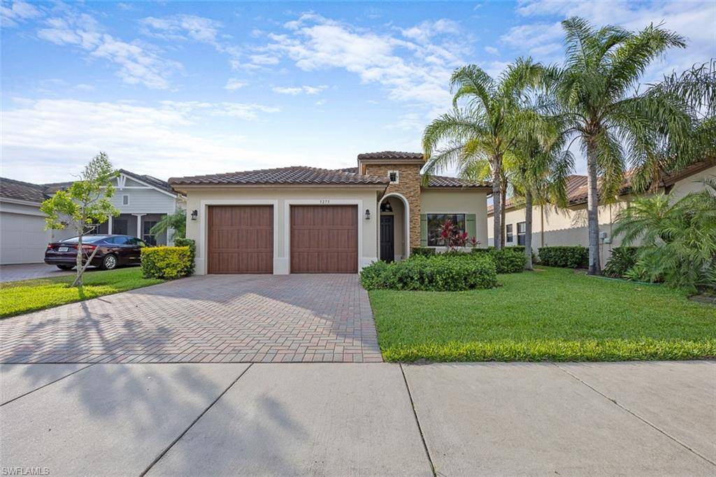 Ave Maria, FL 34142,5273 Messina ST