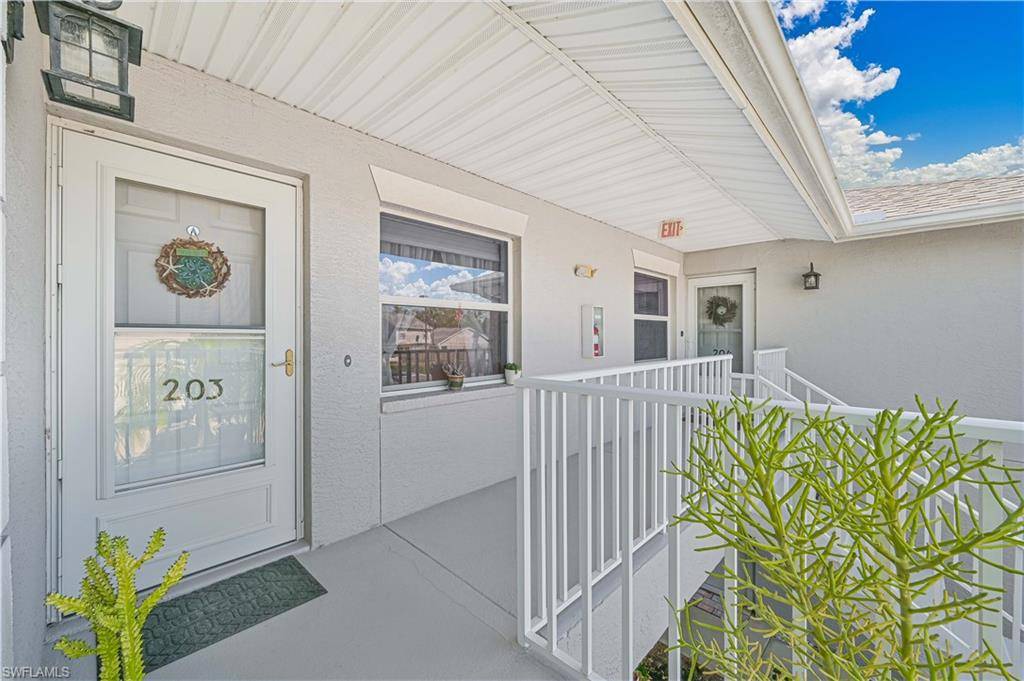 Fort Myers, FL 33919,14503 Lakewood Trace CT #203
