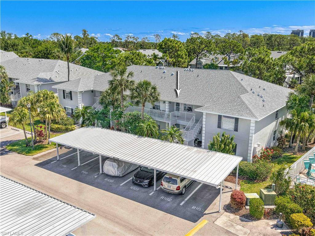Fort Myers, FL 33919,14503 Lakewood Trace CT #203