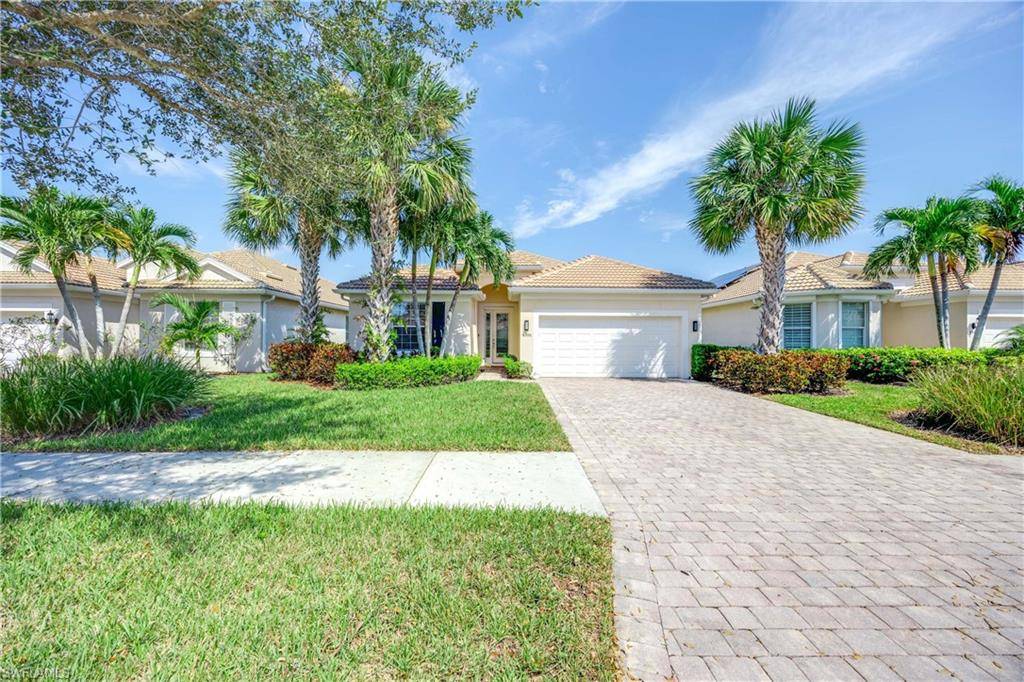 Naples, FL 34114,8590 Veronawalk CIR