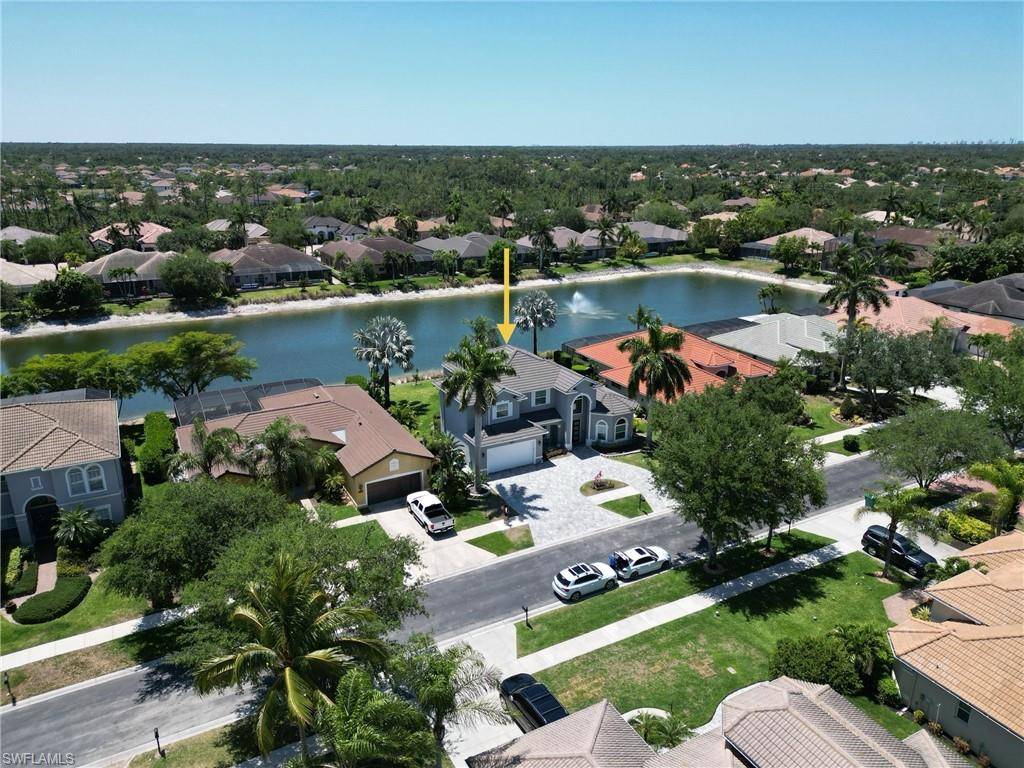 Naples, FL 34119,14696 Indigo Lakes CIR