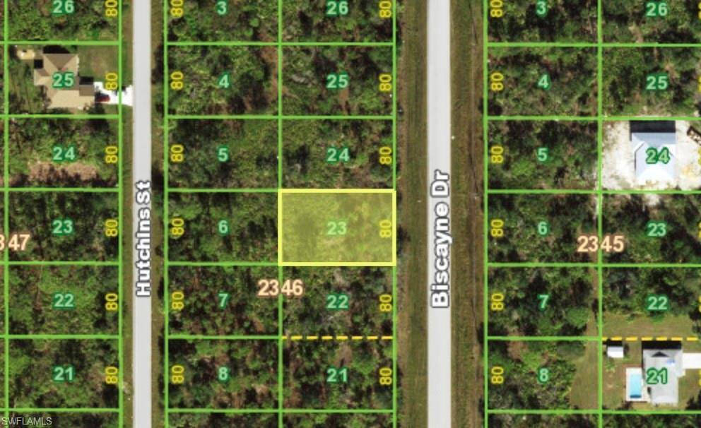 Port Charlotte, FL 33953,169 Biscayne DR