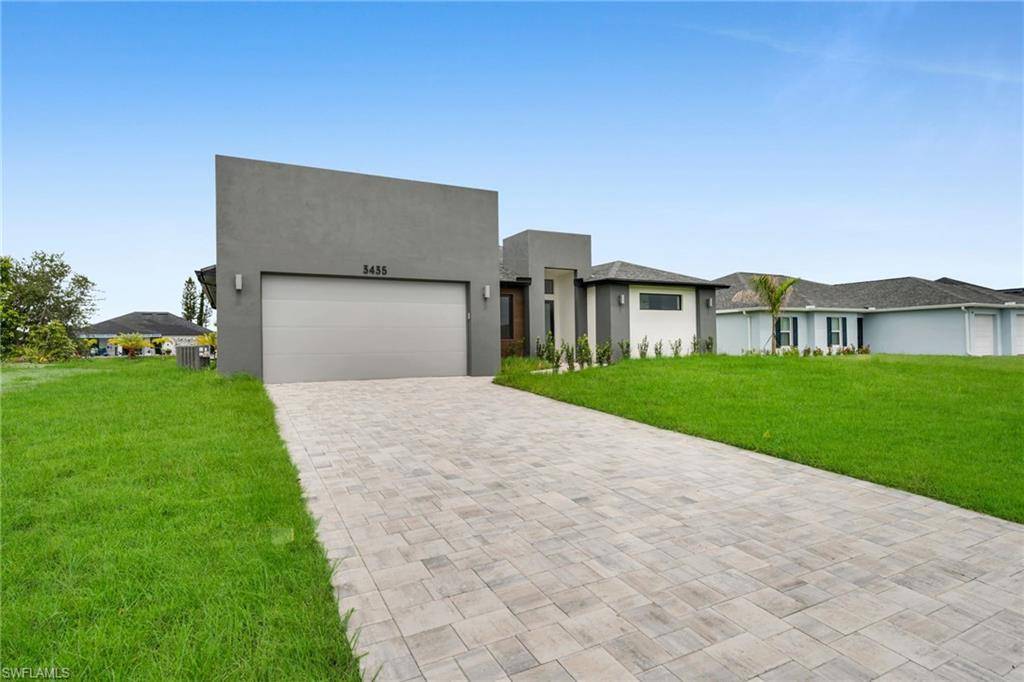 Cape Coral, FL 33914,3435 SW 8th CT