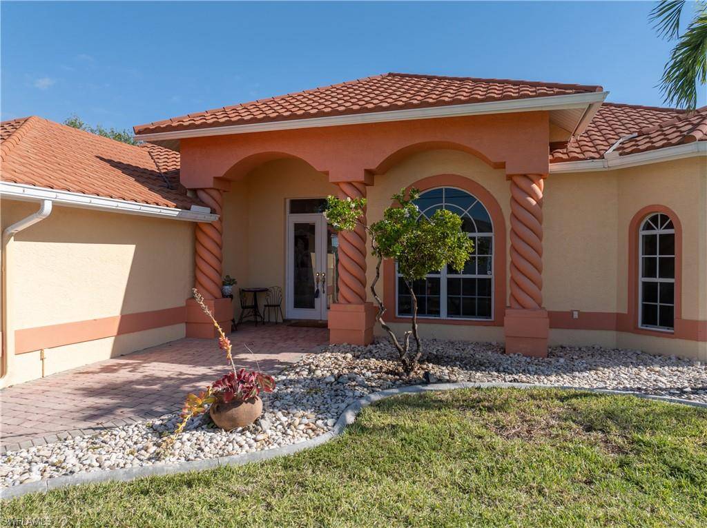Cape Coral, FL 33993,3611 NW 14th ST