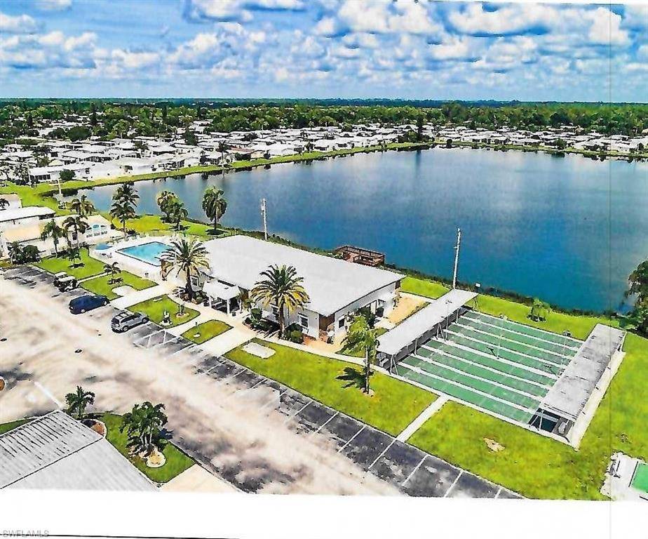 North Fort Myers, FL 33917,3050 Rain Dance LN