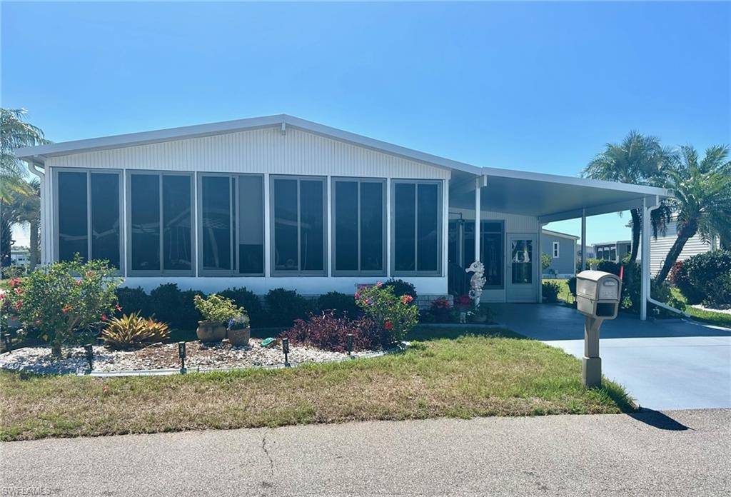 North Port, FL 34287,579 Portside DR #579