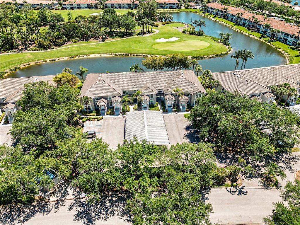 Estero, FL 34135,9241 Spring Run BLVD #2202