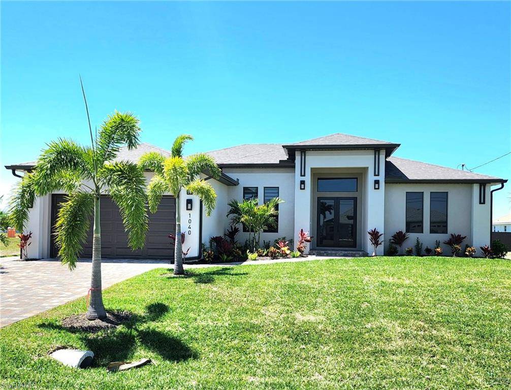 Cape Coral, FL 33993,1040 NW 35TH AVE