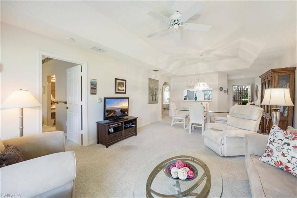 Naples, FL 34104,721 Mardel DR #602