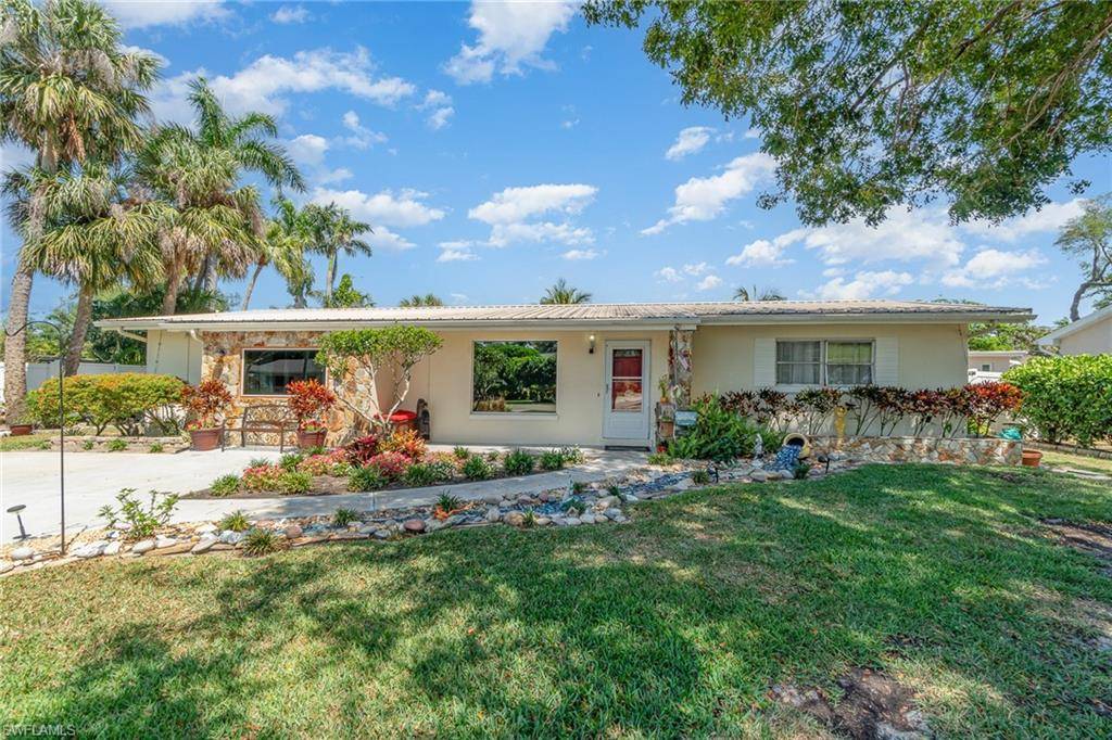 Fort Myers, FL 33901,3717 Rogers ST