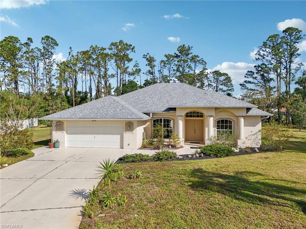 North Port, FL 34286,3896 Slayton AVE