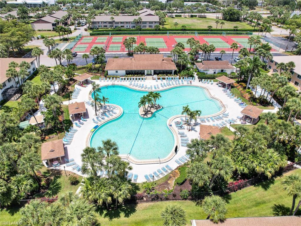 Naples, FL 34112,4230 Jack Frost CT #7